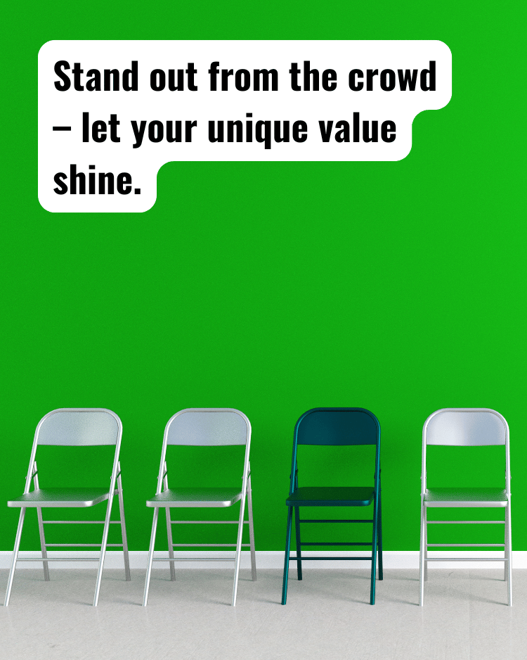 Stand Out